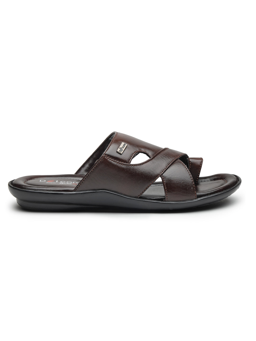 Action ELEGANT-705 Men's Slip-On Casual Sandal