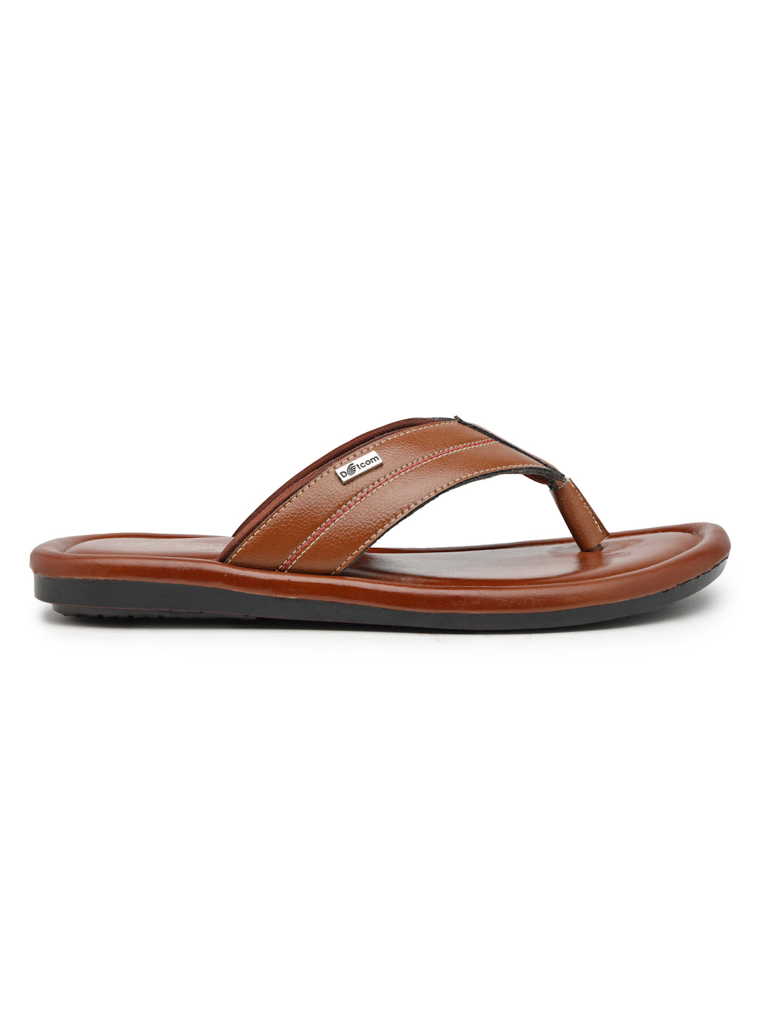 Action ELEGANT-1002 Men's Slip-On Casual Sandal