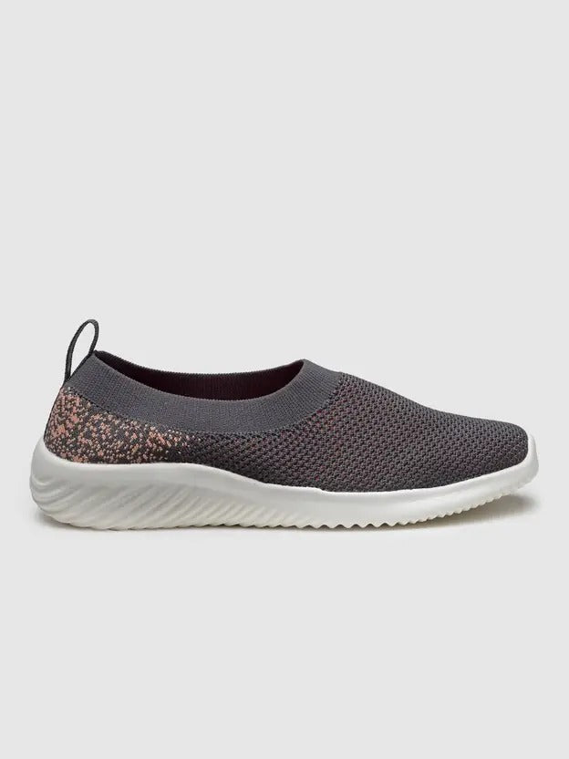Action Athleo ATL-810 Women's Slip-On Sports Running Shoes