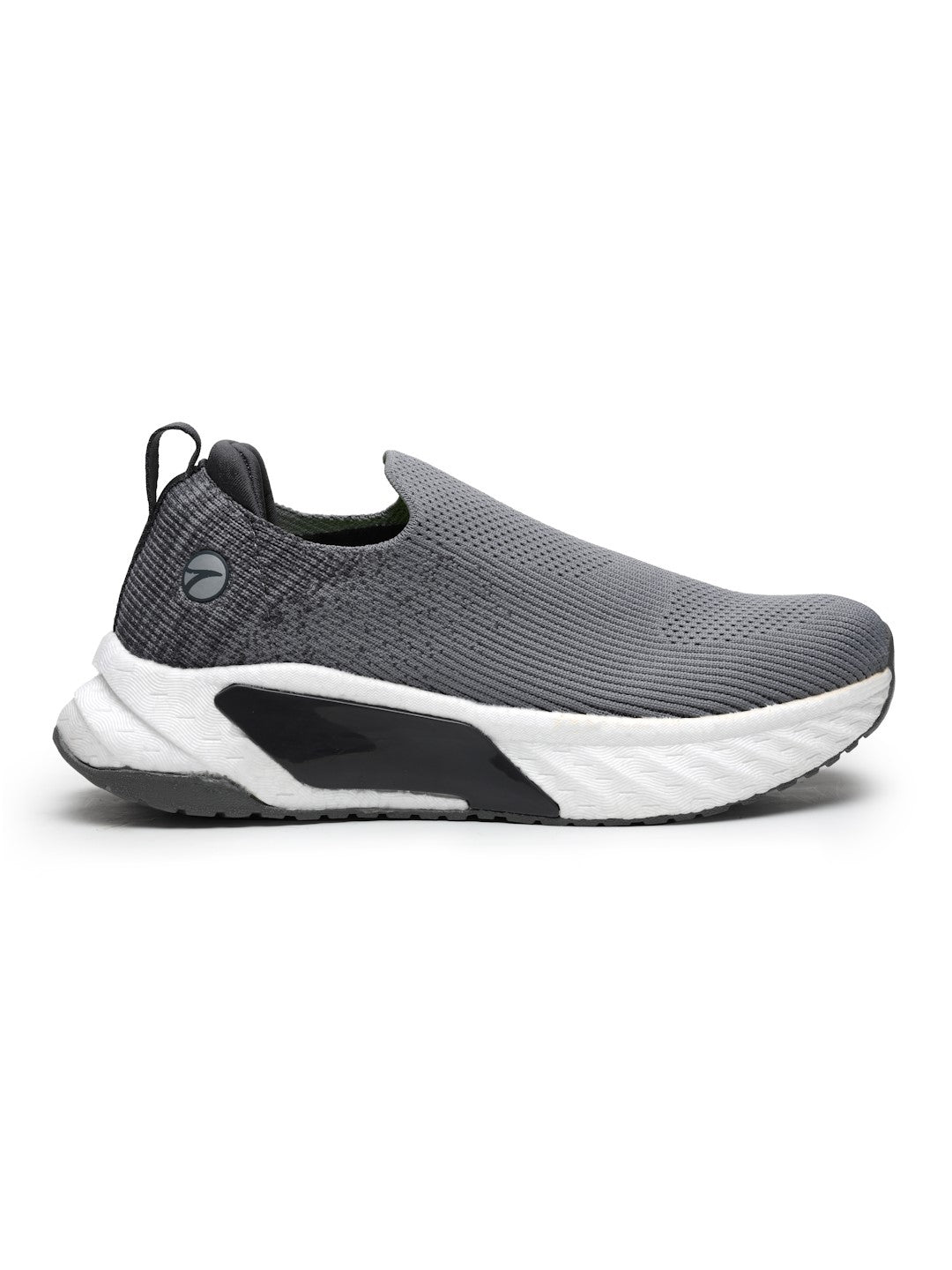 Action Athleo TURBO-511 Men's Slip-On Sports Walking Shoe