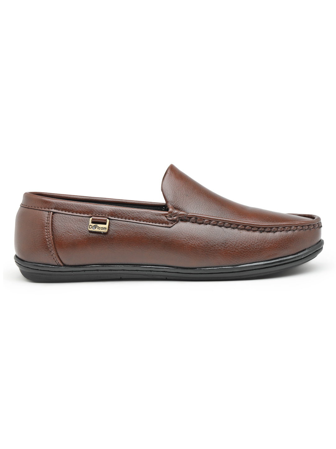 Action DRIVE-75 Men's Slip-On Casual  Loafers