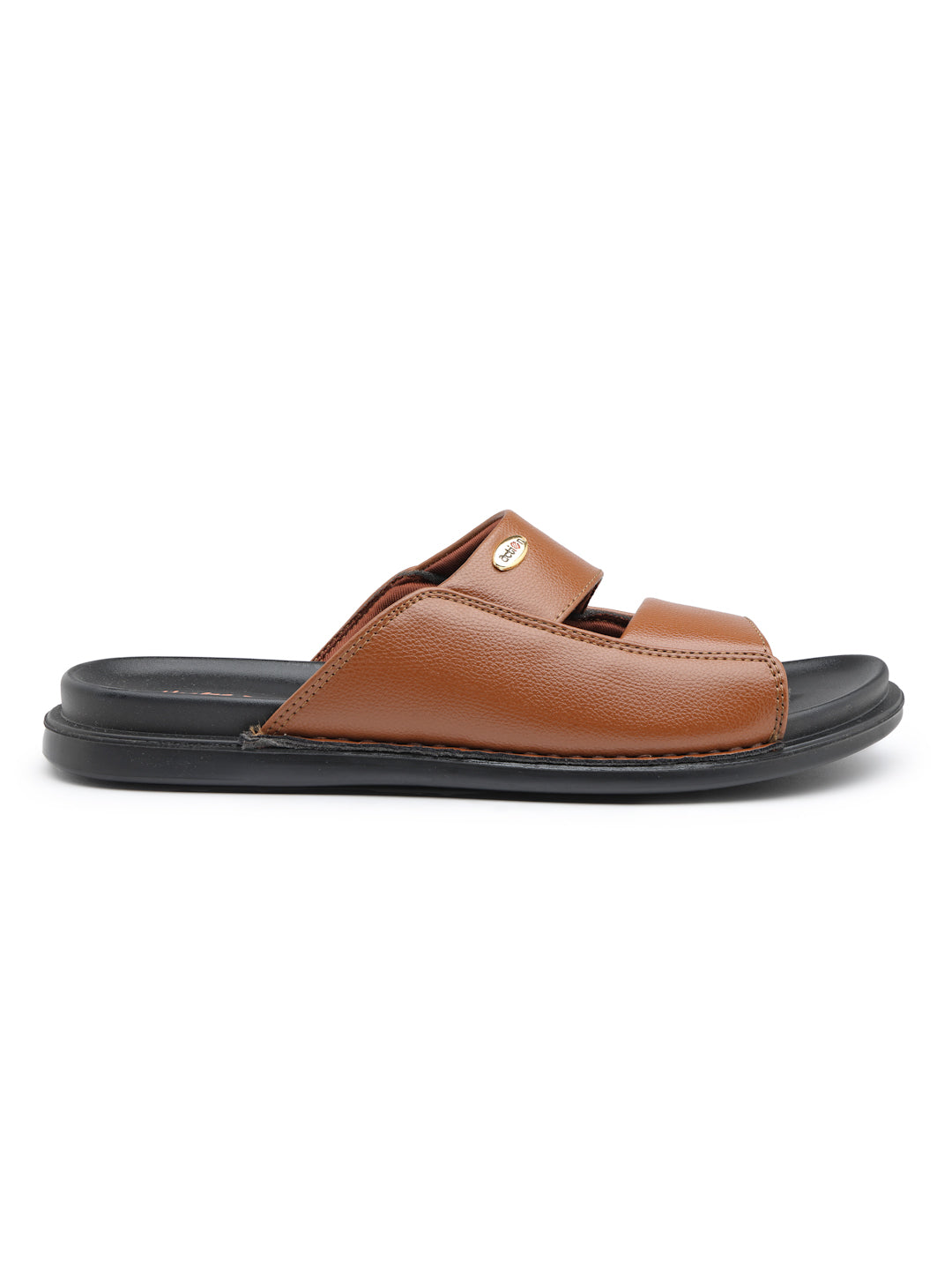 Action GHP-1001 Men's Slip-On Casual Sandal