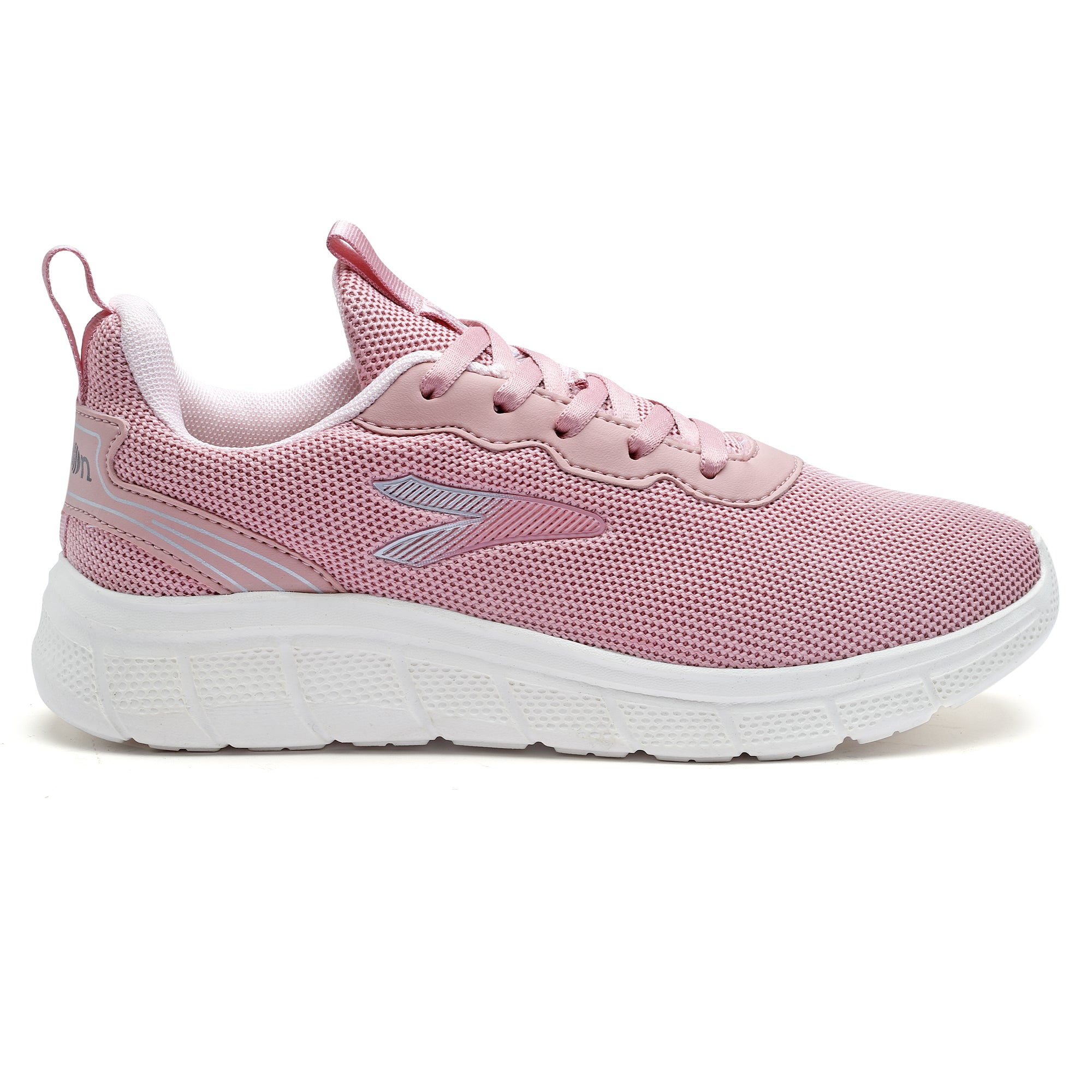 Action Athleo KIA-901 Women's Lace-Up Sports Running Shoes
