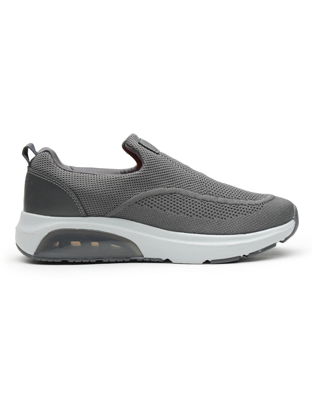 Action Athleo WALKER-153 Breathable Flexible Lightweight Comfortable Slip-On Sports Walking Shoes For Men