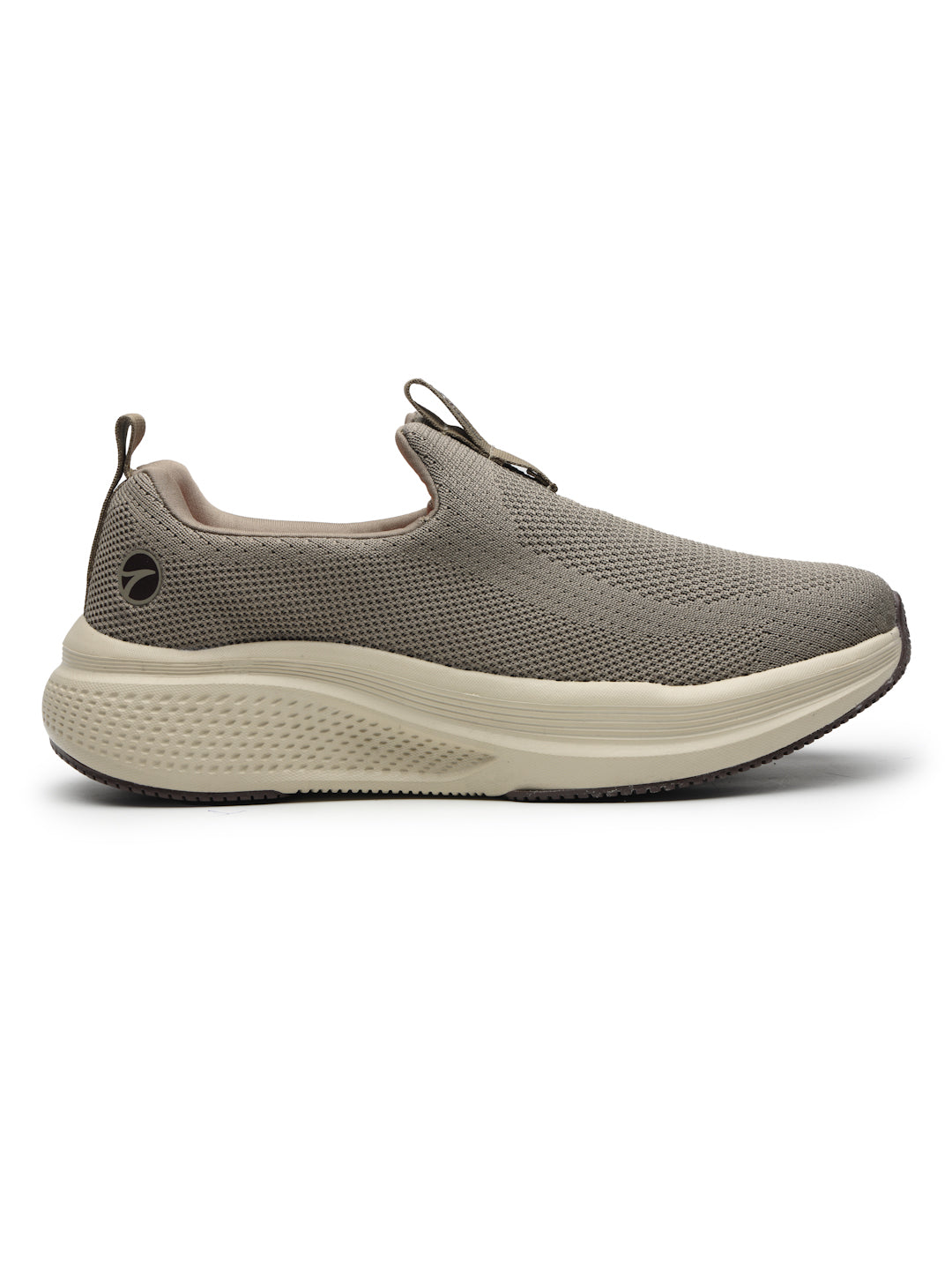 Action Athleo WALKER-155 Breathable Flexible Lightweight Comfortable Slip-On Sports Walking Shoes For Men