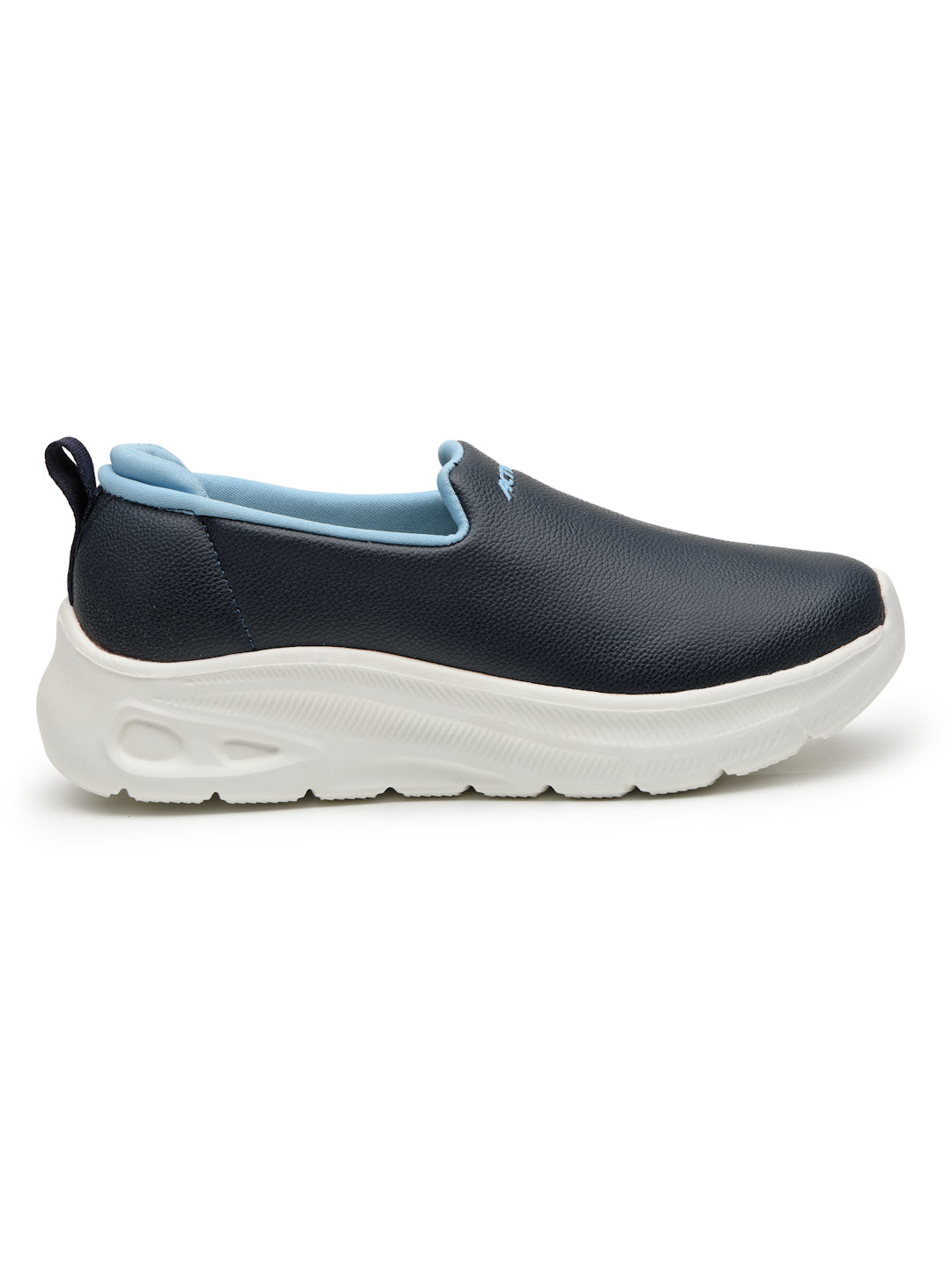 Athleo KIA-156 Lightweight Breathable Comfortable Sports Slip-On