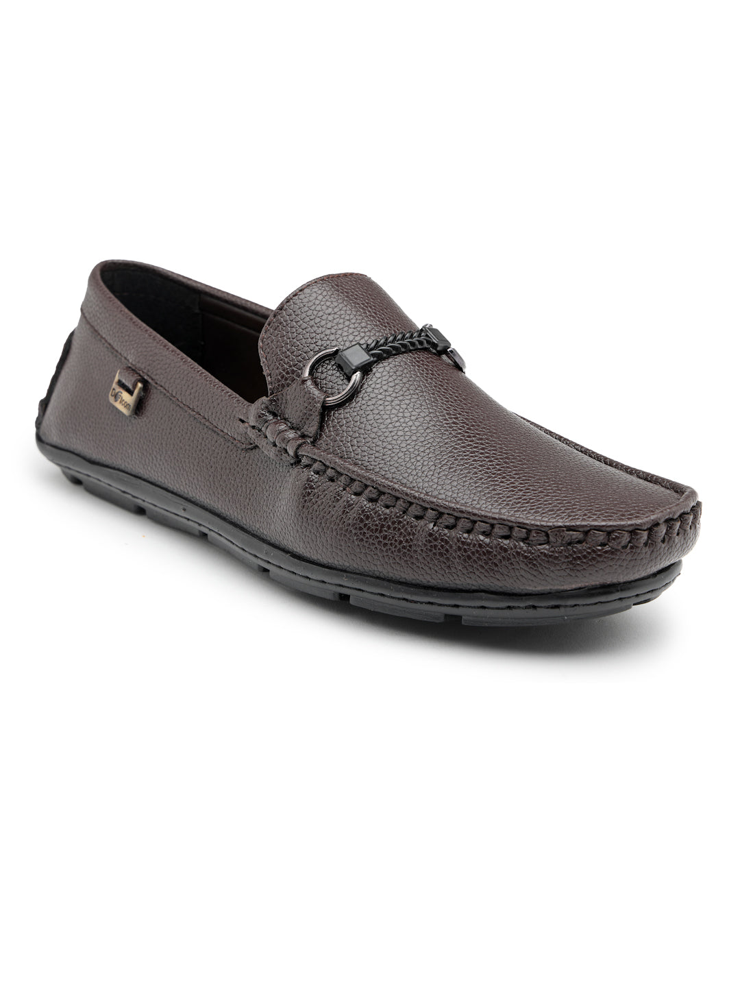 Action DRIVE-203 Men's Slip-On Casual  Loafers