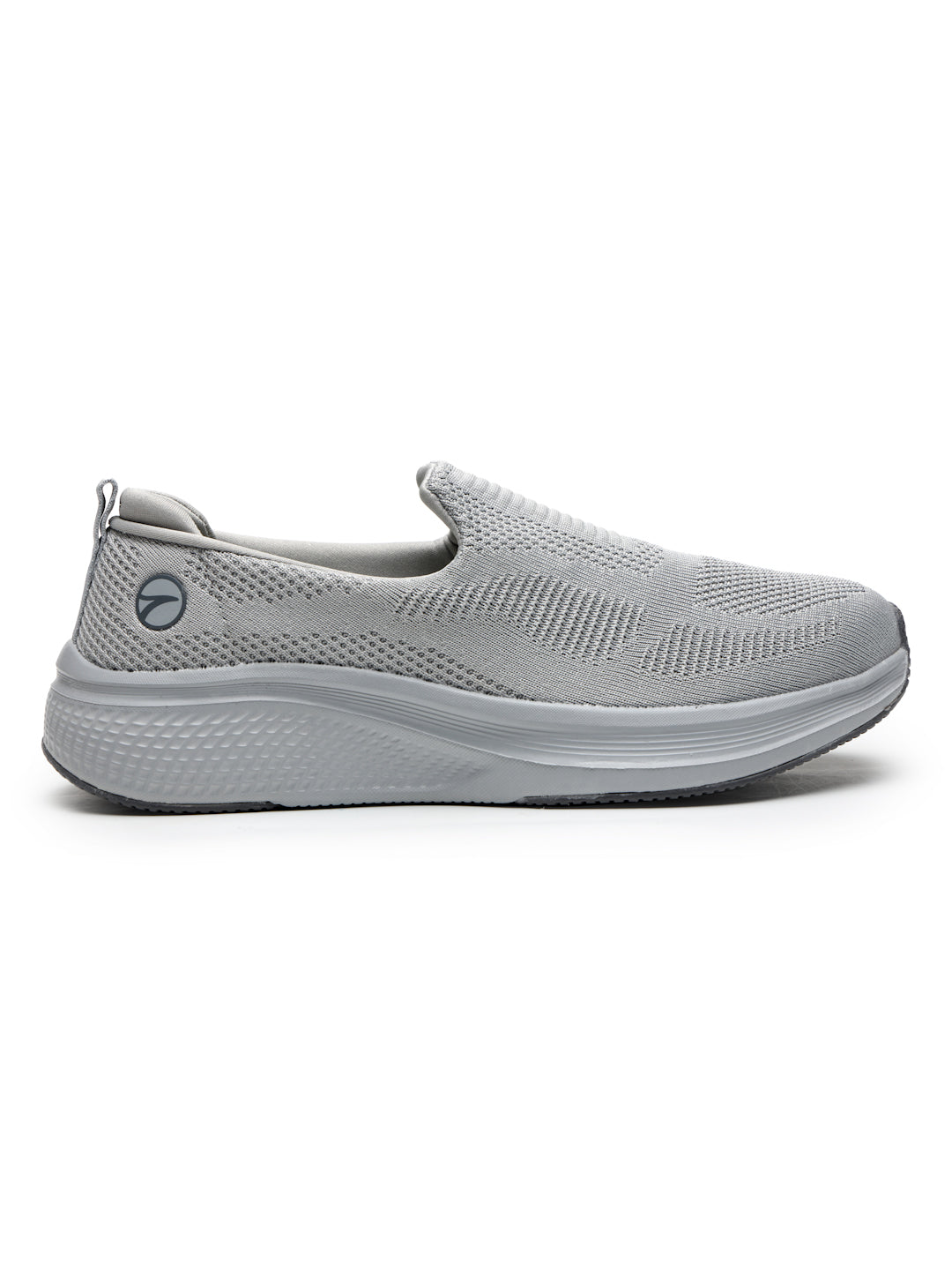 Action Athleo WALKER-152 Men's Slip-On Sports Walking Shoe
