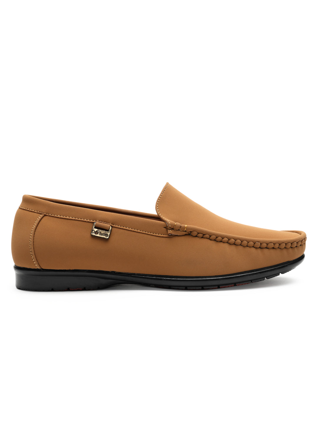 Action DRIVE-106 Men's Slip-On Casual Loafers