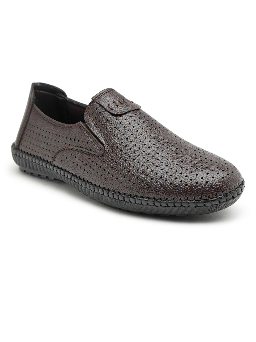 Action DRIVE-182 Men's Slip-On Casual  Casual