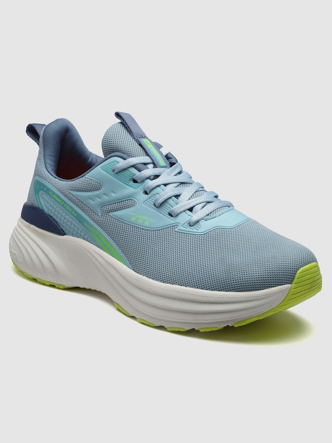 Action BULLET 217 Ultra Comfort Cushioned Running Sports Shoes For Men