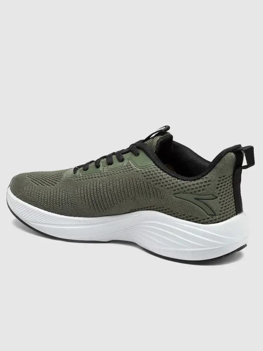 Action Athleo RUNNER-114 Men's Lace-Up Sports Running Shoes