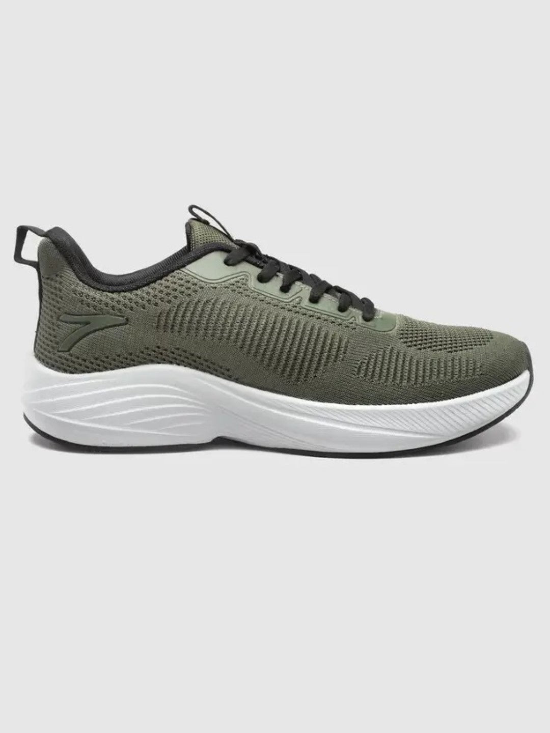 Action Athleo RUNNER-114 Men's Lace-Up Sports Running Shoes