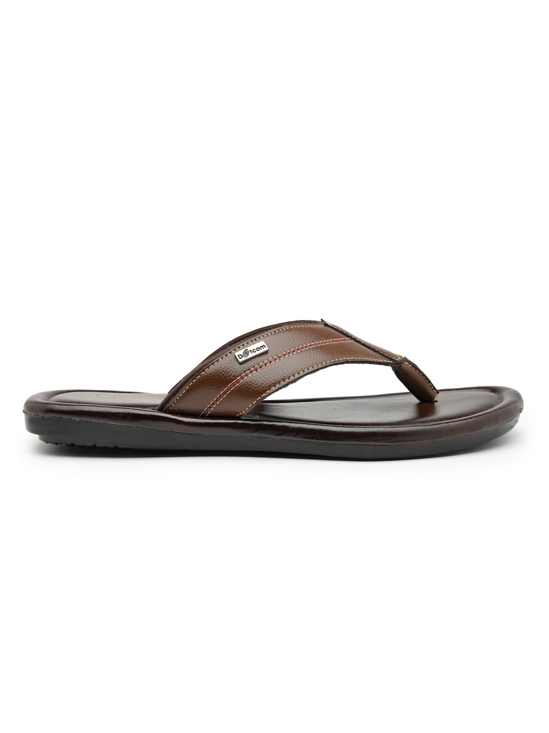 Action ELEGANT-1002 Men's Slip-On Casual Sandal
