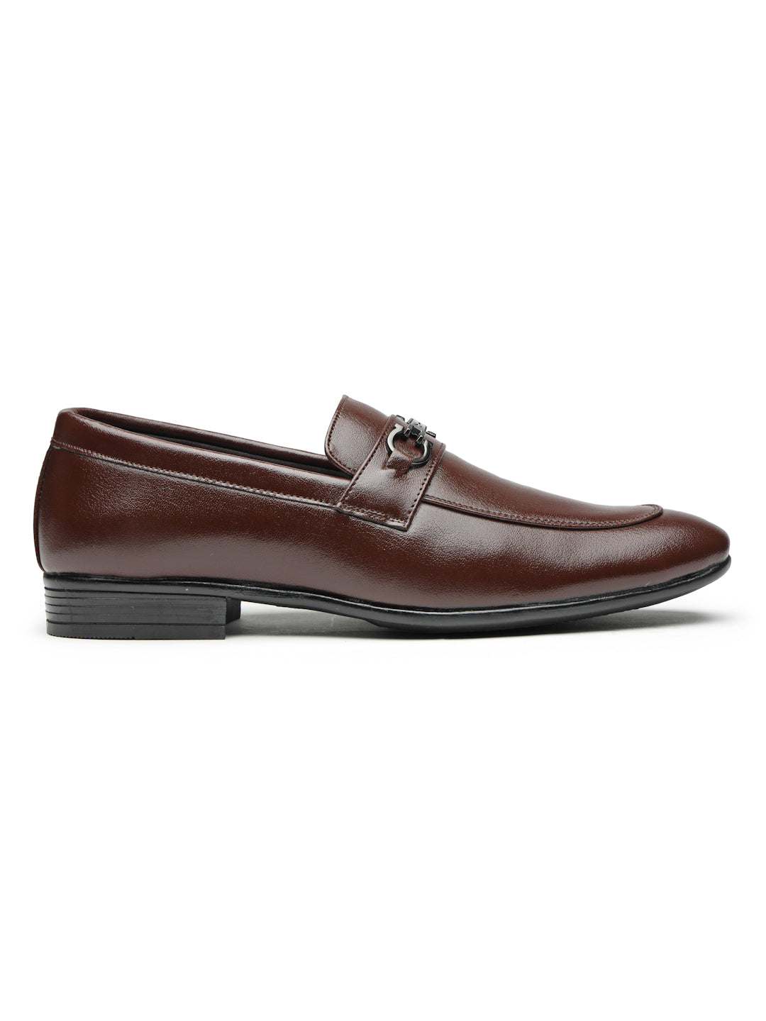 Action OFFICE-255 Men's Slip-On Formal Monks