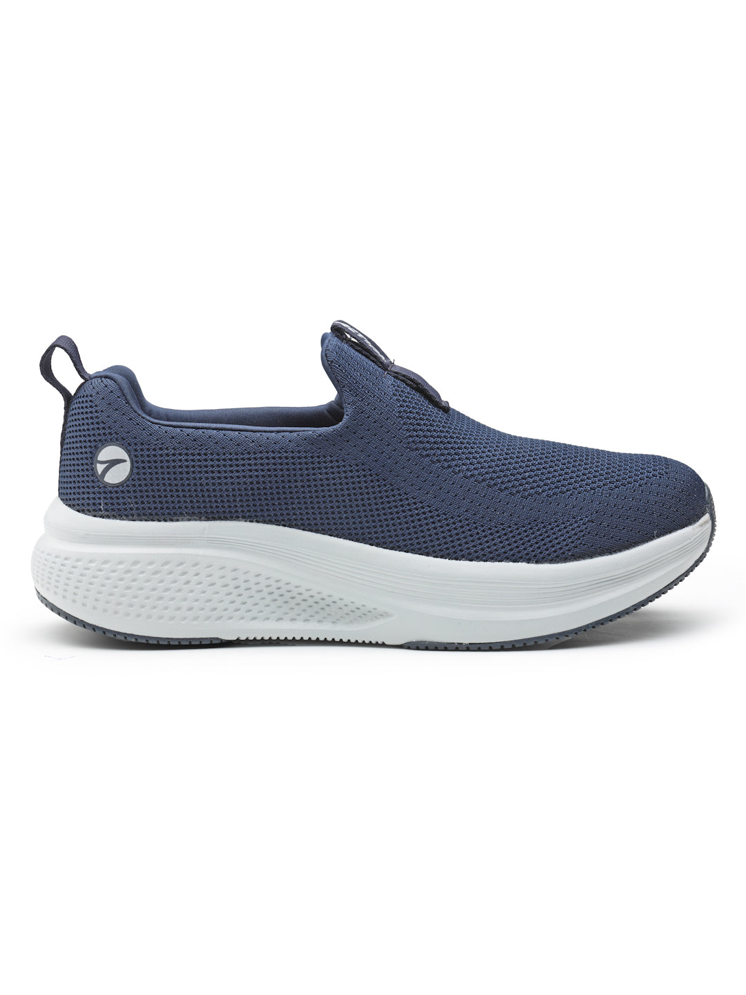 Action Athleo WALKER-155 Breathable Flexible Lightweight Comfortable Slip-On Sports Walking Shoes For Men