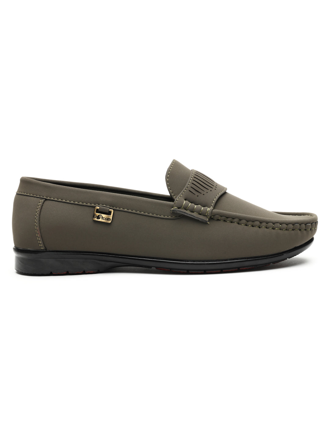 Action DRIVE-107 Men's Slip-On Casual Loafers