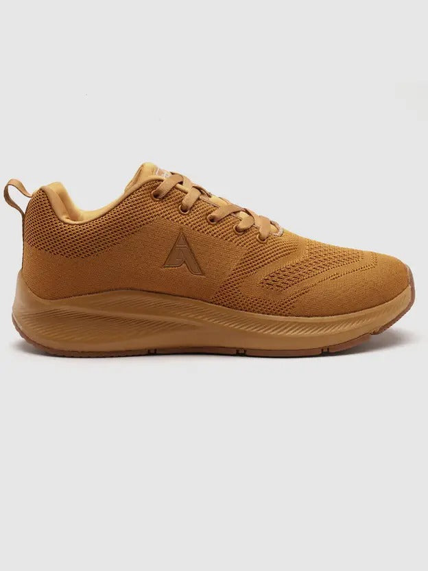 Action Athleo ATG-496 Men's Lace-Up Sports Running Shoes