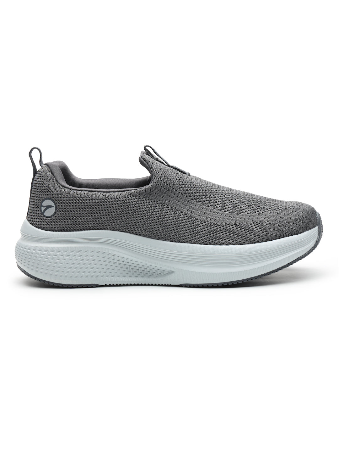 Action Athleo WALKER-155 Breathable Flexible Lightweight Comfortable Slip-On Sports Walking Shoes For Men
