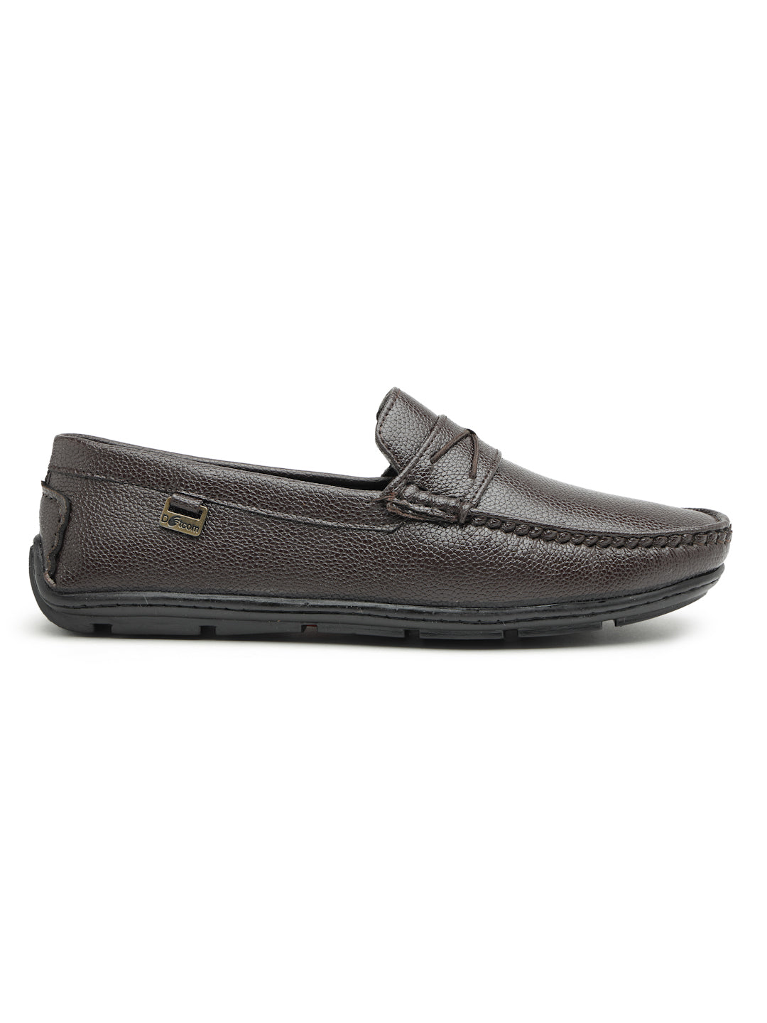 Action DRIVE-202 Men's Slip-On Casual  Loafers