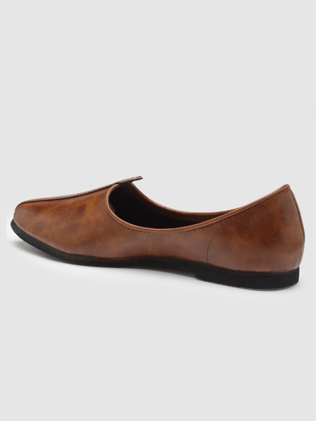 ETHENIC 01 Confortable Ethnic Shoes For Men