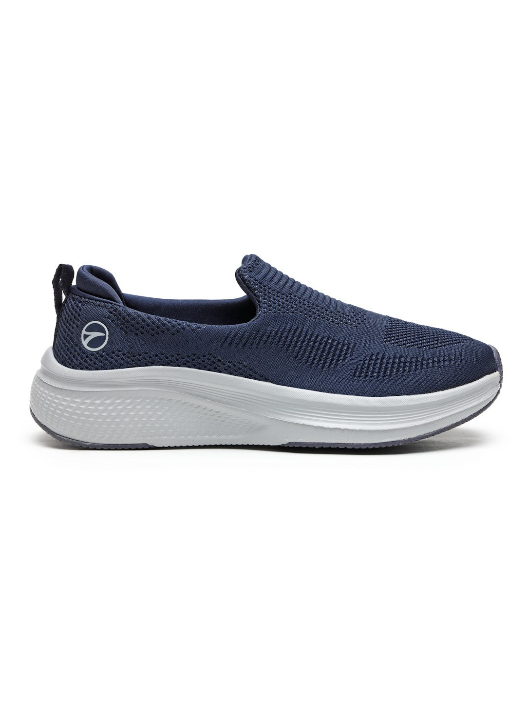 Action Athleo WALKER-152 Men's Slip-On Sports Walking Shoe