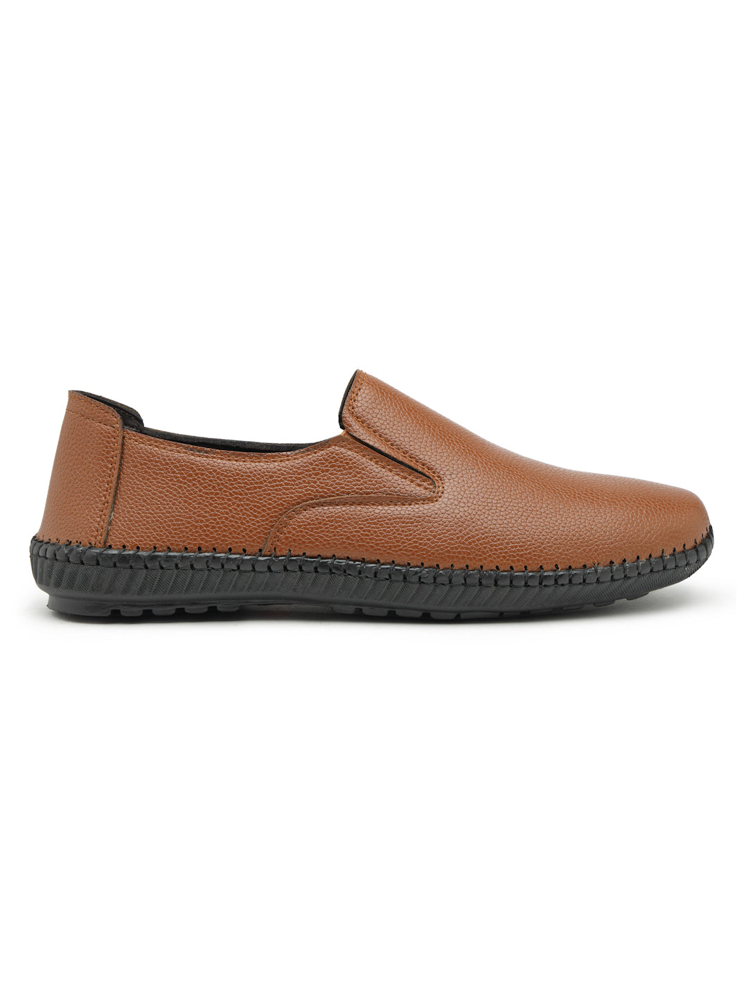 Action DRIVE-181 Men's Slip-On Casual  Casual