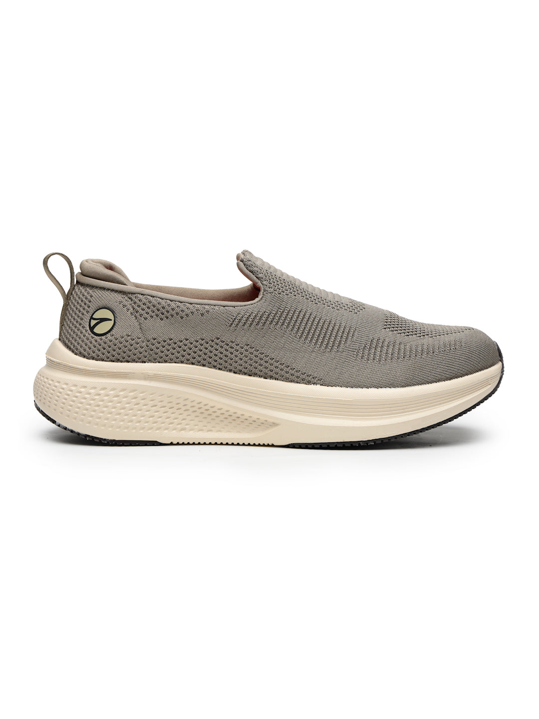 Action Athleo WALKER-152 Men's Slip-On Sports Walking Shoe