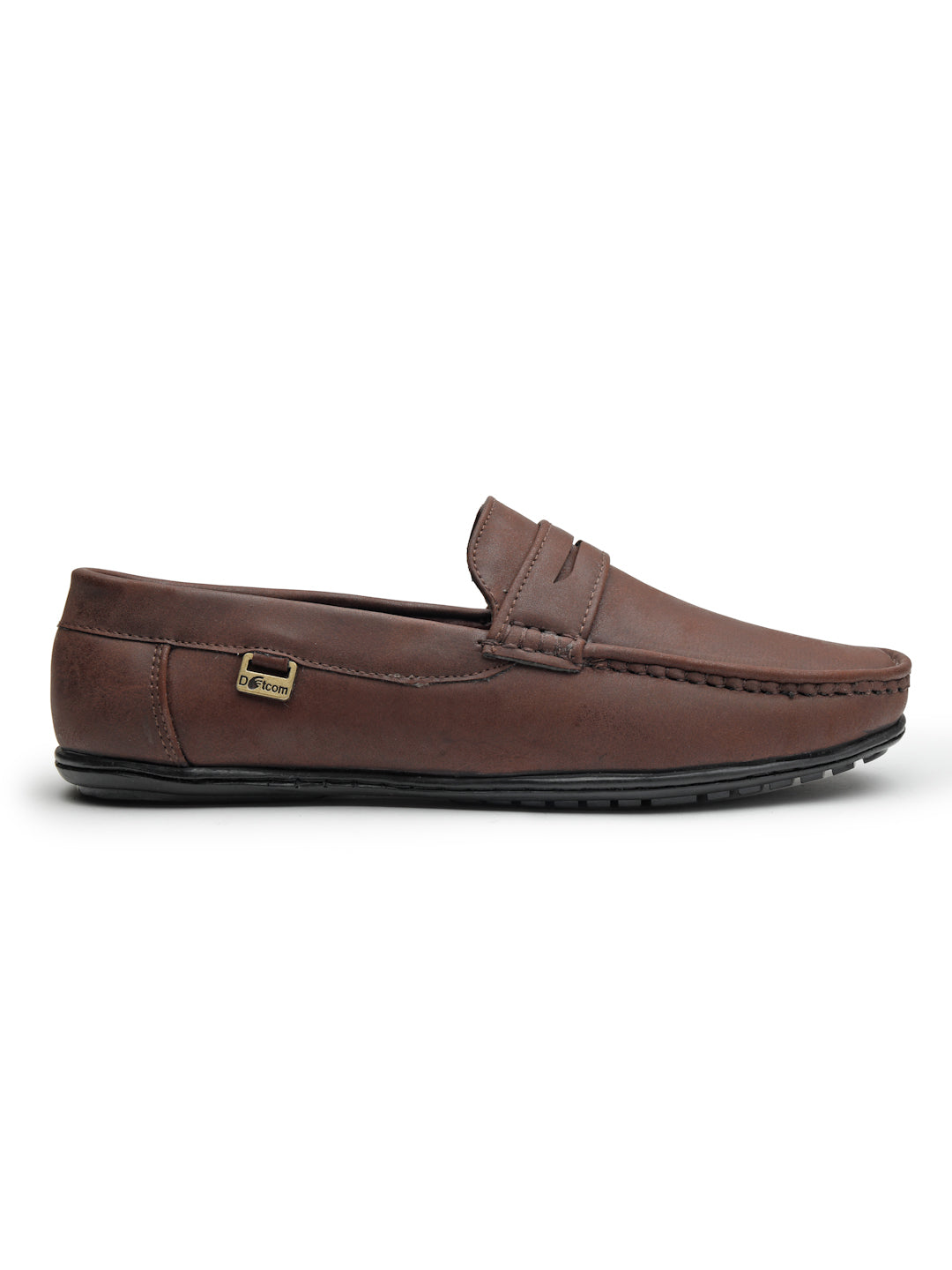 Action DOTCOM DRIVE-42 Trendy Classic Comfortable lightweight Casual Shoes Loafers Men