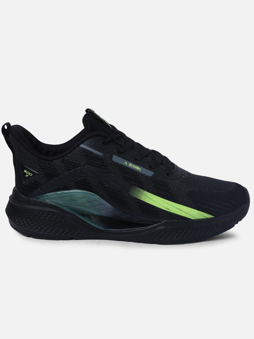 BULLET 114 Lightweight Comfortable Running Sport Shoes For Men