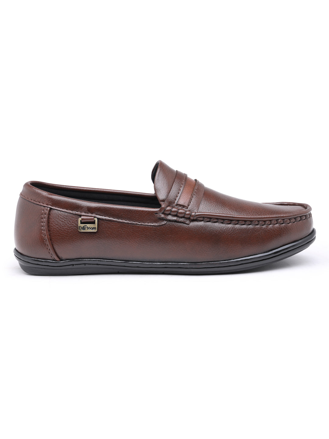Action DRIVE-78 Men's Slip-On Casual  Loafers