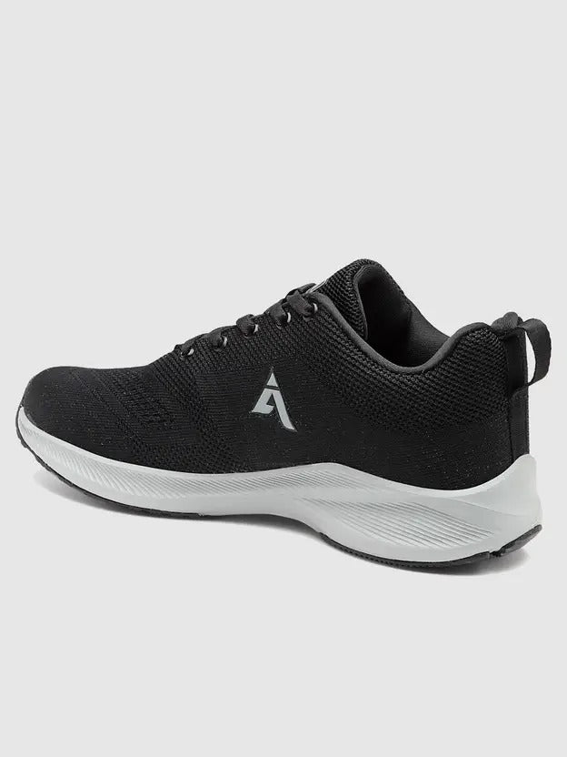Action Athleo ATG-496 Men's Lace-Up Sports Running Shoes