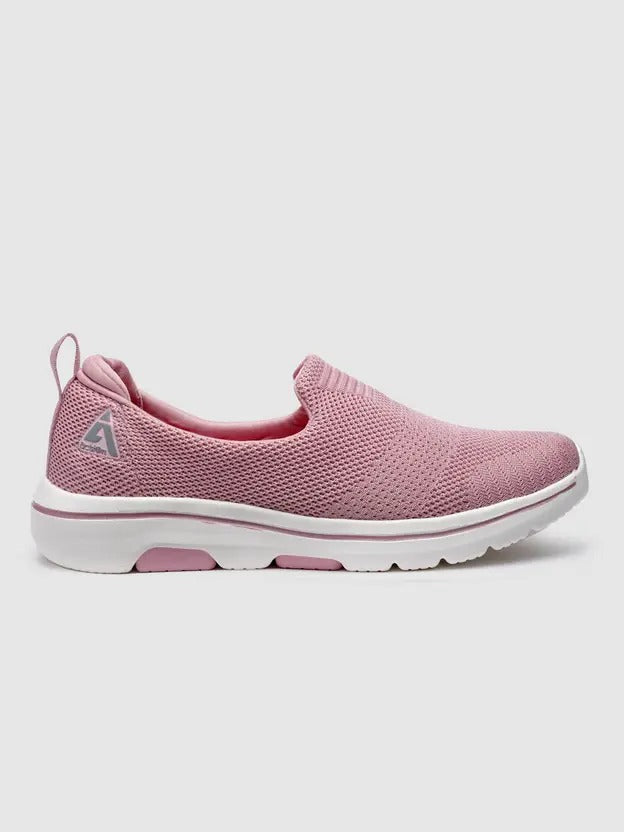 Action Athleo ATL-808 Women's Slip-On Sports Running Shoes