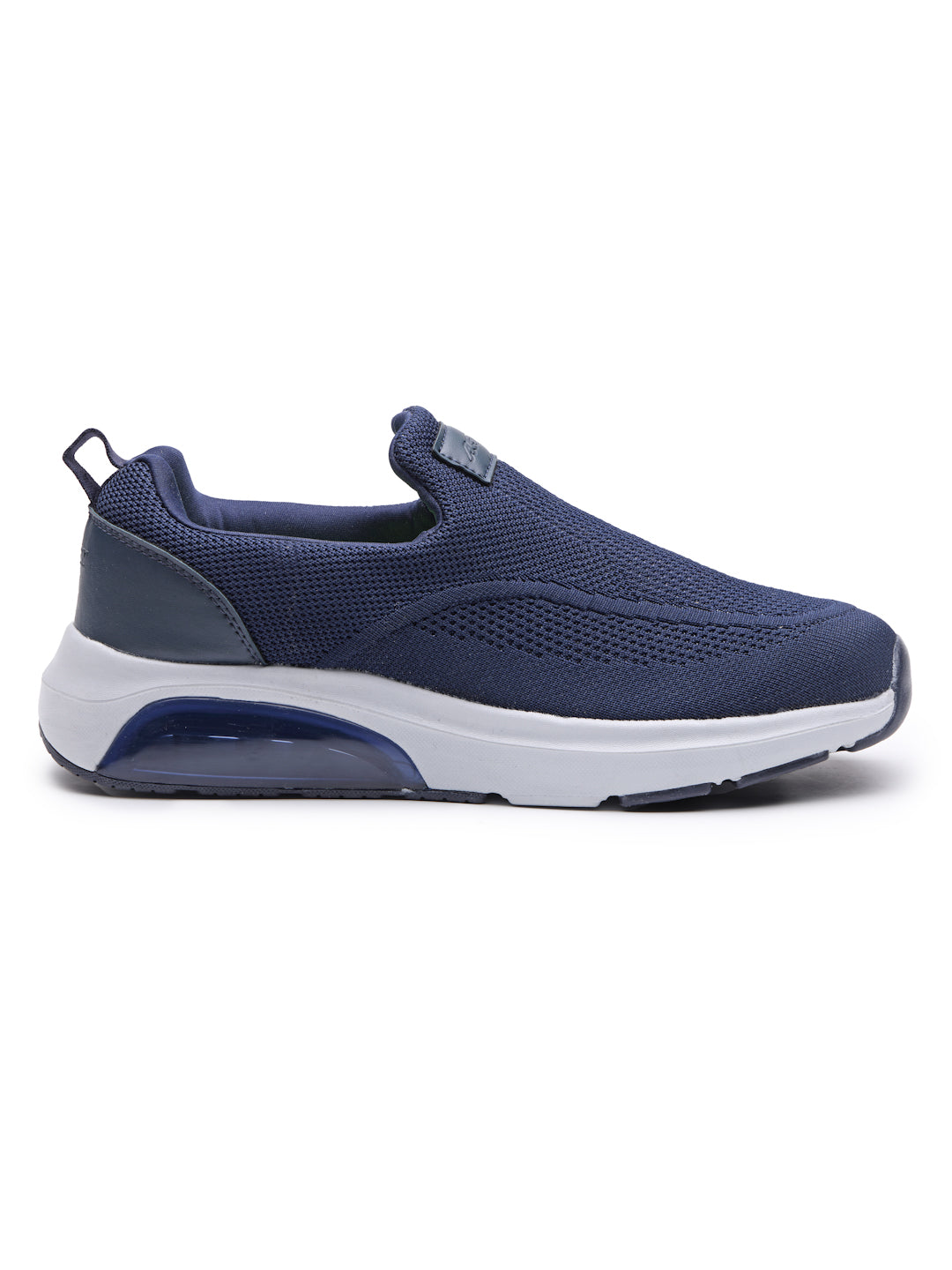 Action Athleo WALKER-153 Breathable Flexible Lightweight Comfortable Slip-On Sports Walking Shoes For Men