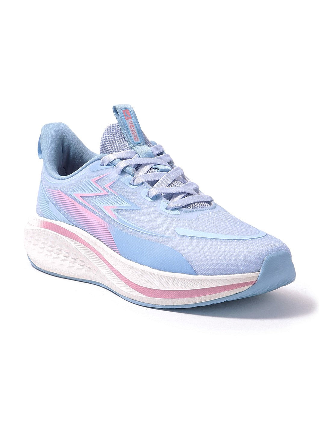 Action Athleo KIA-211 Women's Lace-Up Sports Running Shoes