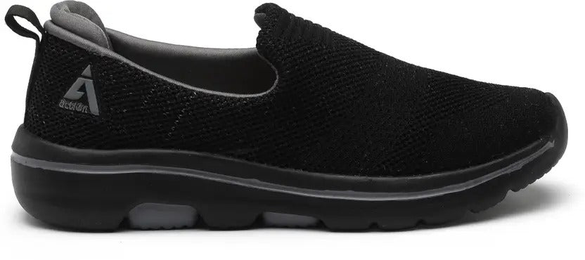 Action Athleo ATL-808 Women's Slip-On Sports Running Shoes