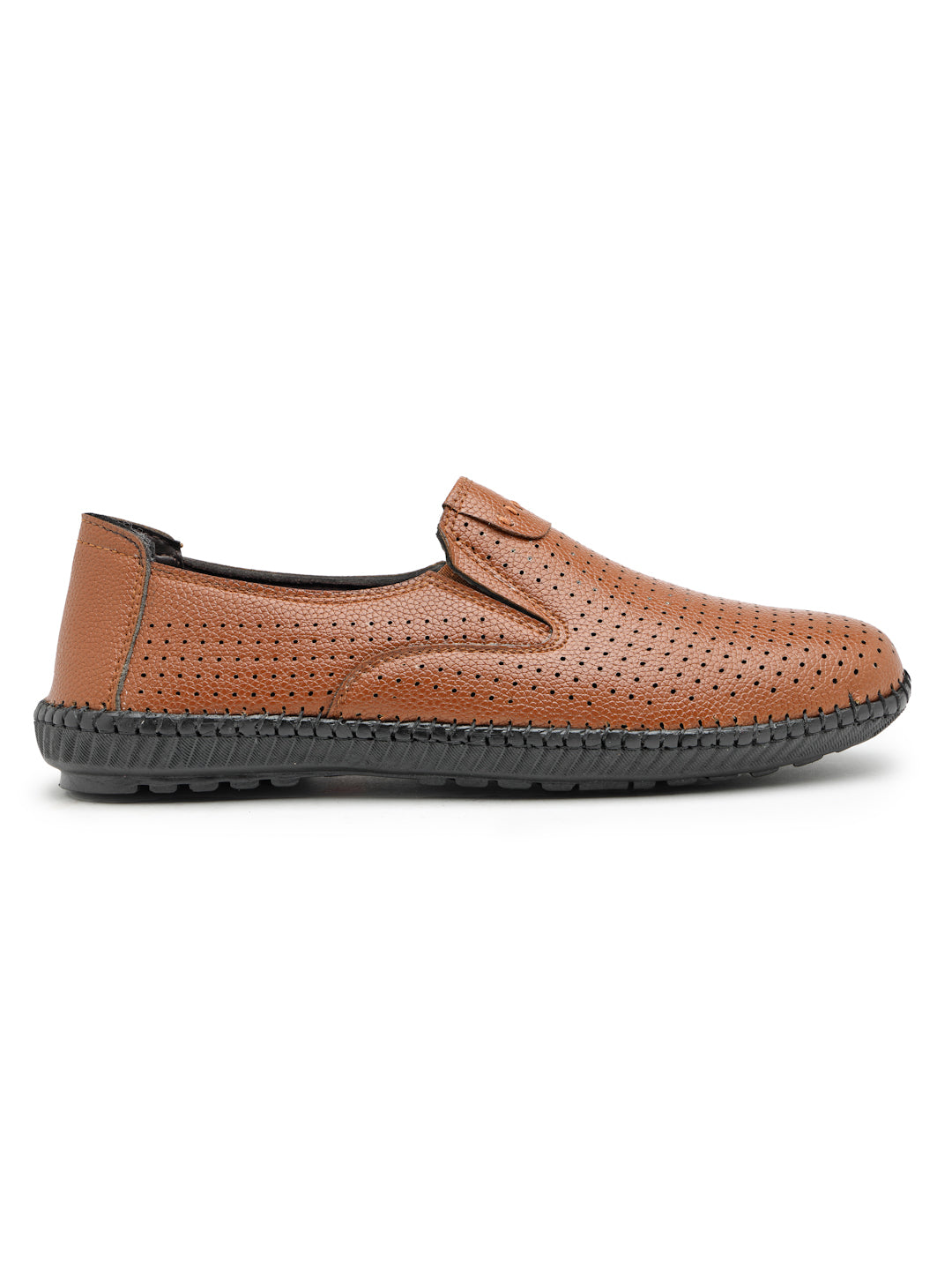 Action DRIVE-182 Men's Slip-On Casual  Casual