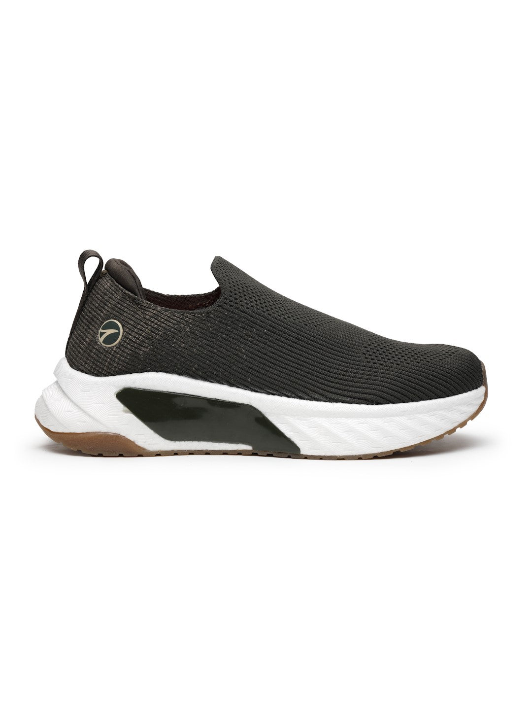 Action Athleo TURBO-511 Men's Slip-On Sports Walking Shoe