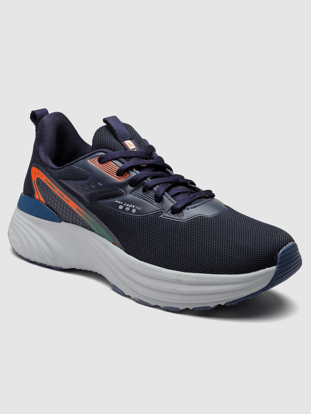Action BULLET 217 Ultra Comfort Cushioned Running Sports Shoes For Men