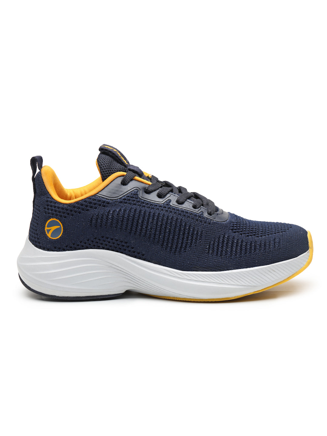 Athleo MASTER-114 Durable Breathable Lightweight Comfy Sports Lace-Up