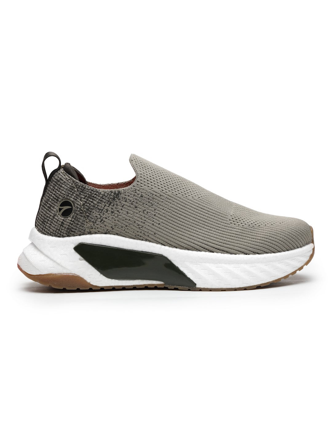 Action Athleo TURBO-511 Men's Slip-On Sports Walking Shoe