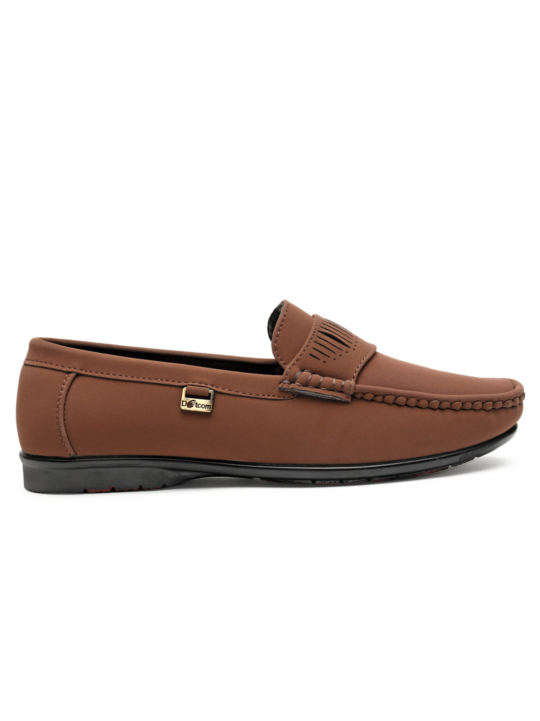 Action DRIVE-107 Men's Slip-On Casual Loafers