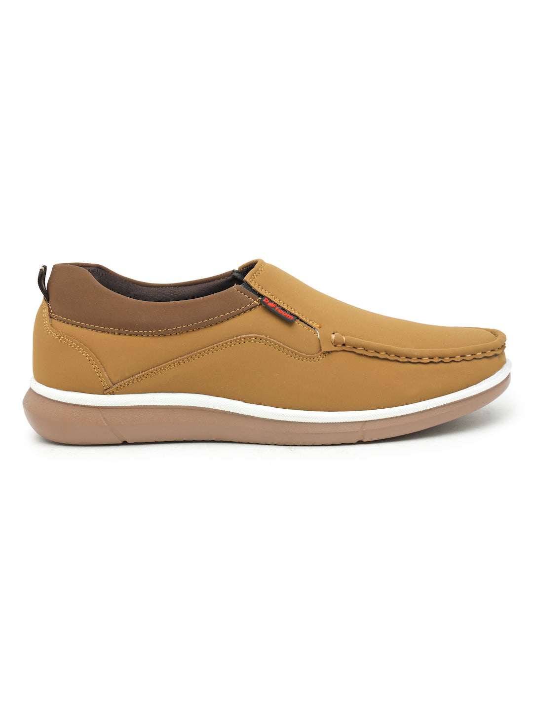 Action CASUAL-21 Men's Slip-On Casual  Loafers