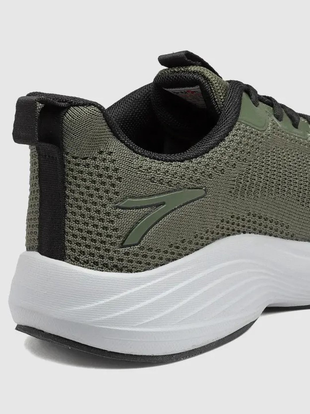 Action Athleo RUNNER-114 Men's Lace-Up Sports Running Shoes