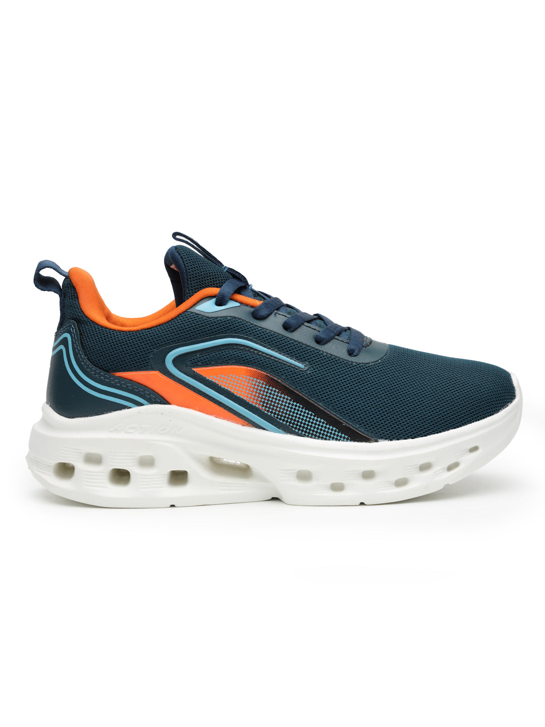 Action Athleo MASTER-131 Sports Running Shoes Boy