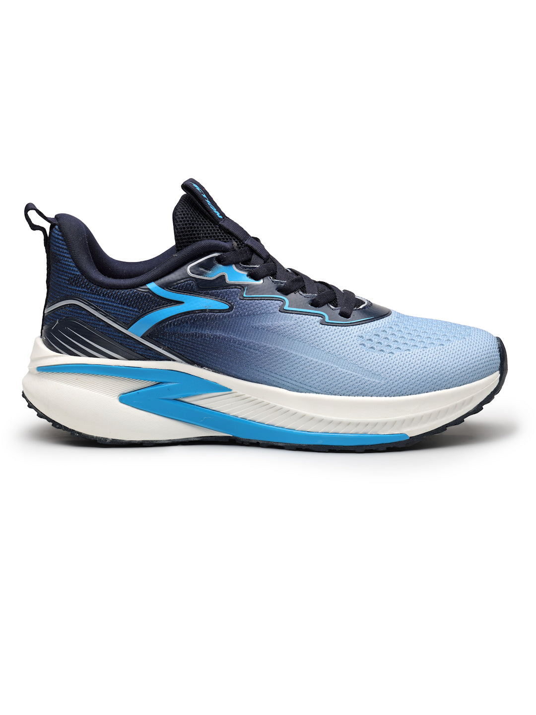 Athleo NITRO-2602 Lightweight Breathable Comfortable Sports Lace-Up