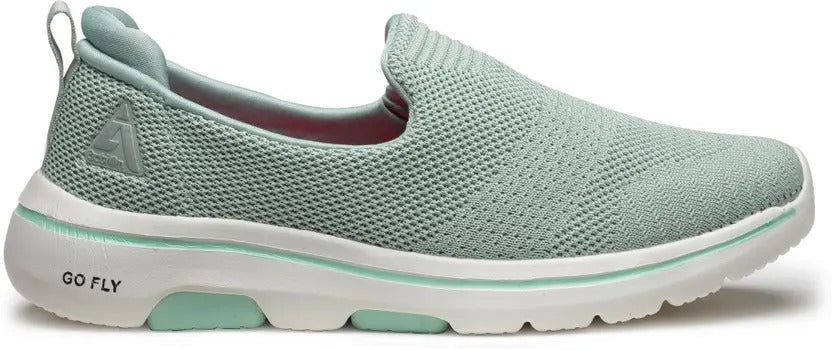 Action Athleo ATL-808 Women's Slip-On Sports Running Shoes