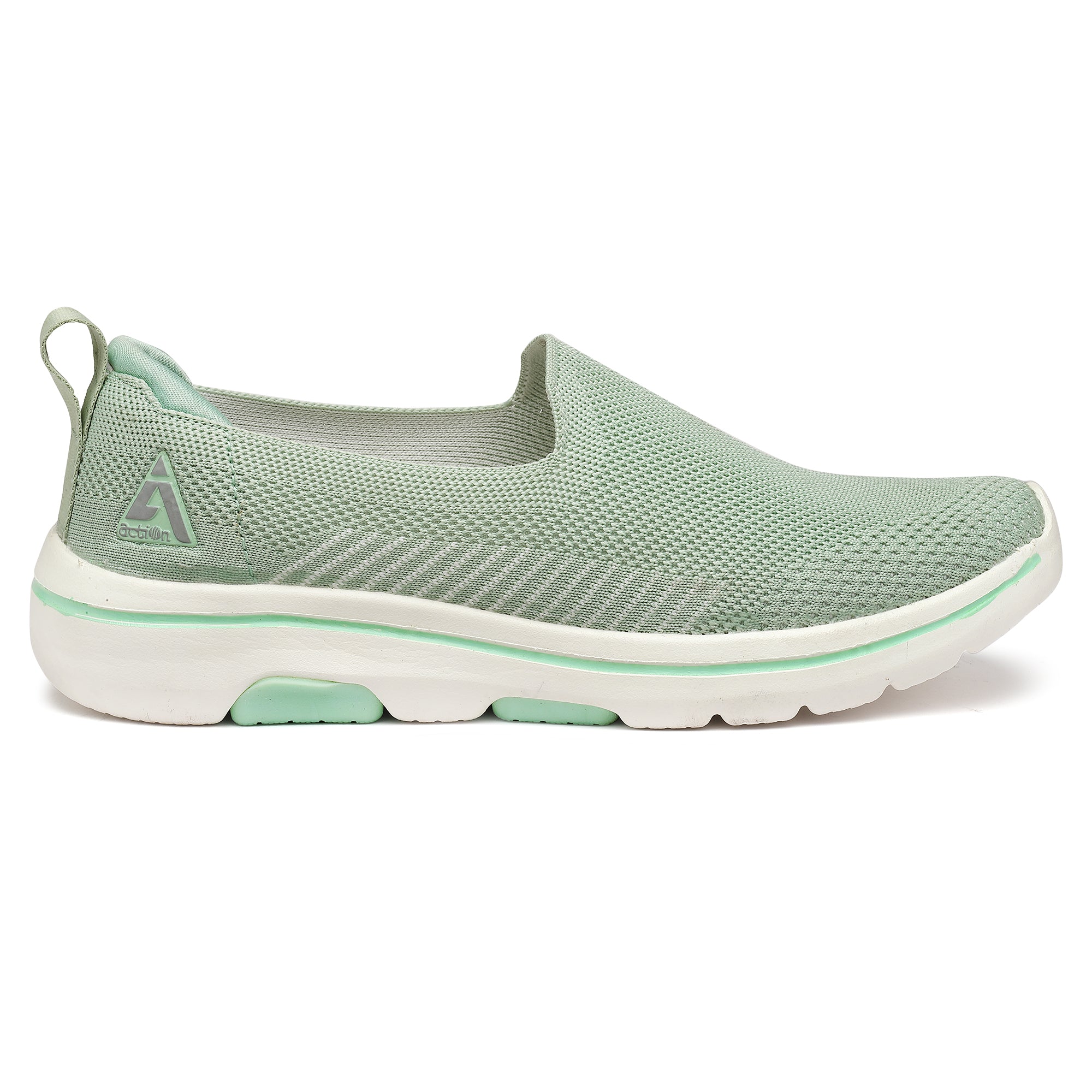 Action Athleo ATL-809 Women's Slip-On Sports Running Shoes