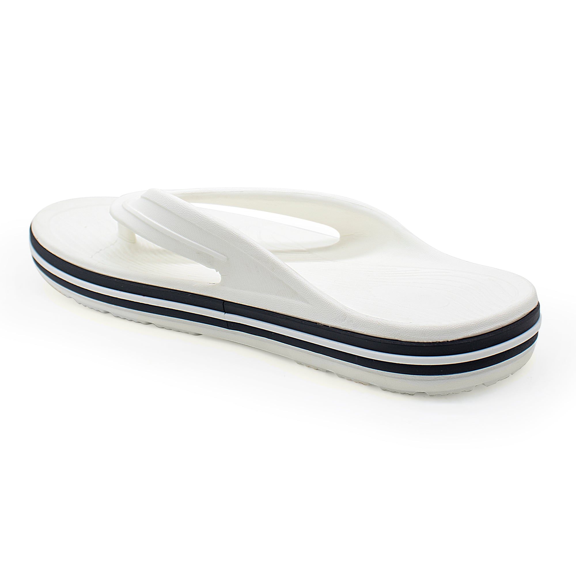 Action COOL-1002 Men's Slip-On Casual Flip Flop
