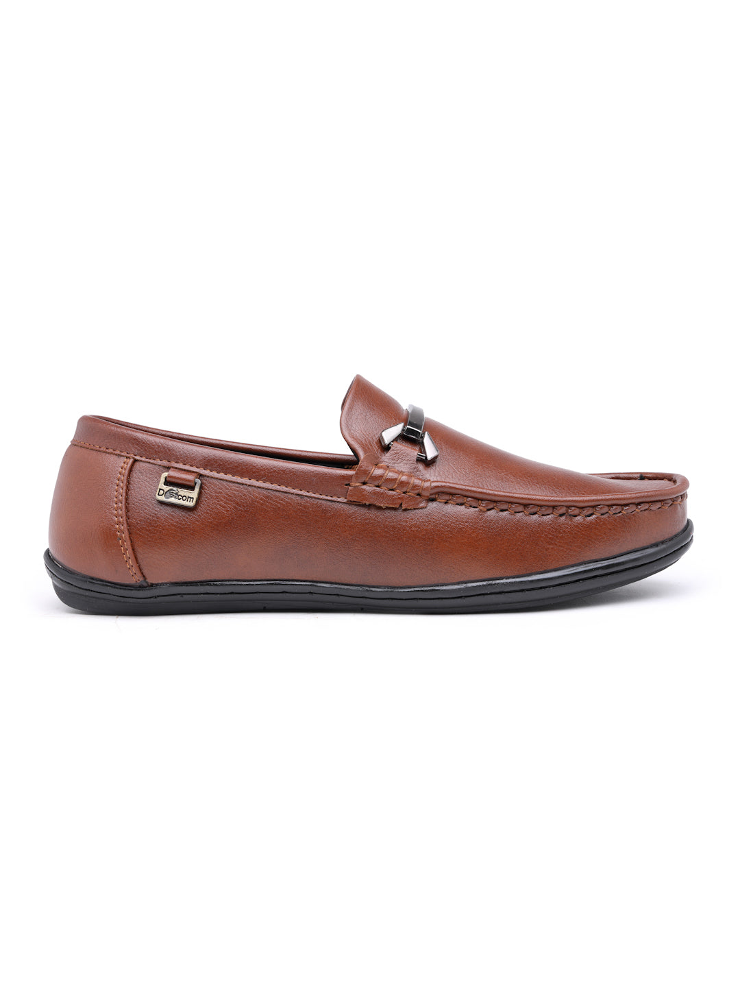 Action DRIVE-77 Men's Slip-On Casual  Loafers